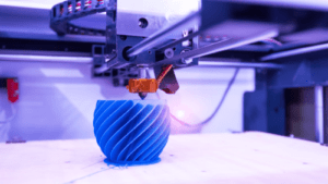 3d printing with polycarbonate